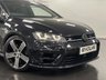 USED 2016 16 VOLKSWAGEN GOLF 2.0 R DSG 5d 298 BHP ADAPTIVE CRUISE, ALCANTARA!