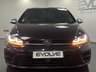 USED 2016 16 VOLKSWAGEN GOLF 2.0 R DSG 5d 298 BHP ADAPTIVE CRUISE, ALCANTARA!