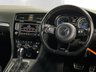 USED 2016 16 VOLKSWAGEN GOLF 2.0 R DSG 5d 298 BHP ADAPTIVE CRUISE, ALCANTARA!