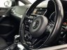 USED 2016 16 VOLKSWAGEN GOLF 2.0 R DSG 5d 298 BHP ADAPTIVE CRUISE, ALCANTARA!
