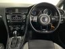 USED 2016 16 VOLKSWAGEN GOLF 2.0 R DSG 5d 298 BHP ADAPTIVE CRUISE, ALCANTARA!