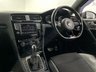 USED 2016 16 VOLKSWAGEN GOLF 2.0 R DSG 5d 298 BHP ADAPTIVE CRUISE, ALCANTARA!