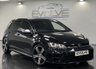 USED 2016 16 VOLKSWAGEN GOLF 2.0 R DSG 5d 298 BHP ADAPTIVE CRUISE, ALCANTARA!