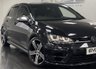 USED 2016 16 VOLKSWAGEN GOLF 2.0 R DSG 5d 298 BHP ADAPTIVE CRUISE, ALCANTARA!