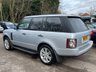 USED 2010 LAND ROVER RANGE ROVER 3.6 TDV8 VOGUE 5d 271 BHP 