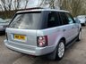 USED 2010 LAND ROVER RANGE ROVER 3.6 TDV8 VOGUE 5d 271 BHP 
