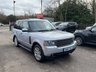 USED 2010 LAND ROVER RANGE ROVER 3.6 TDV8 VOGUE 5d 271 BHP 