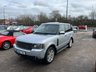 USED 2010 LAND ROVER RANGE ROVER 3.6 TDV8 VOGUE 5d 271 BHP 