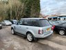 USED 2010 LAND ROVER RANGE ROVER 3.6 TDV8 VOGUE 5d 271 BHP 