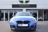 USED 2016 66 BMW 3 SERIES 3.0 335D XDRIVE M SPORT 4d 308 BHP FBSH-MASSIVE SPEC-GLASS ROOF-HUD.