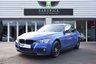 USED 2016 66 BMW 3 SERIES 3.0 335D XDRIVE M SPORT 4d 308 BHP FBSH-MASSIVE SPEC-GLASS ROOF-HUD.