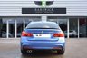 USED 2016 66 BMW 3 SERIES 3.0 335D XDRIVE M SPORT 4d 308 BHP FBSH-MASSIVE SPEC-GLASS ROOF-HUD.
