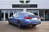 USED 2016 66 BMW 3 SERIES 3.0 335D XDRIVE M SPORT 4d 308 BHP FBSH-MASSIVE SPEC-GLASS ROOF-HUD.