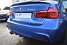 USED 2016 66 BMW 3 SERIES 3.0 335D XDRIVE M SPORT 4d 308 BHP FBSH-MASSIVE SPEC-GLASS ROOF-HUD.