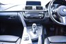USED 2016 66 BMW 3 SERIES 3.0 335D XDRIVE M SPORT 4d 308 BHP FBSH-MASSIVE SPEC-GLASS ROOF-HUD.