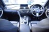 USED 2016 66 BMW 3 SERIES 3.0 335D XDRIVE M SPORT 4d 308 BHP FBSH-MASSIVE SPEC-GLASS ROOF-HUD.