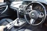USED 2016 66 BMW 3 SERIES 3.0 335D XDRIVE M SPORT 4d 308 BHP FBSH-MASSIVE SPEC-GLASS ROOF-HUD.