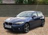 USED 2017 67 BMW 1 SERIES 1.5 118I SPORT 5d 134 BHP FINANCE RATES FROM 7.9% APR