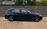 USED 2017 67 BMW 1 SERIES 1.5 118I SPORT 5d 134 BHP FINANCE RATES FROM 7.9% APR