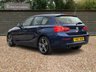 USED 2017 67 BMW 1 SERIES 1.5 118I SPORT 5d 134 BHP FINANCE RATES FROM 7.9% APR