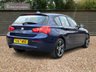 USED 2017 67 BMW 1 SERIES 1.5 118I SPORT 5d 134 BHP FINANCE RATES FROM 7.9% APR