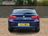 USED 2017 67 BMW 1 SERIES 1.5 118I SPORT 5d 134 BHP FINANCE RATES FROM 7.9% APR