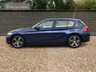 USED 2017 67 BMW 1 SERIES 1.5 118I SPORT 5d 134 BHP FINANCE RATES FROM 7.9% APR
