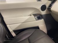 USED 2014 14 LAND ROVER RANGE ROVER SPORT 3.0 SDV6 HSE 5d 288 BHP 1 Owner 26254 Miles