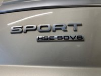 USED 2014 14 LAND ROVER RANGE ROVER SPORT 3.0 SDV6 HSE 5d 288 BHP 1 Owner 26254 Miles