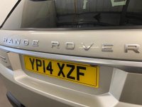 USED 2014 14 LAND ROVER RANGE ROVER SPORT 3.0 SDV6 HSE 5d 288 BHP 1 Owner 26254 Miles