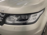 USED 2014 14 LAND ROVER RANGE ROVER SPORT 3.0 SDV6 HSE 5d 288 BHP 1 Owner 26254 Miles