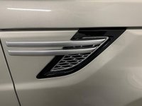 USED 2014 14 LAND ROVER RANGE ROVER SPORT 3.0 SDV6 HSE 5d 288 BHP 1 Owner 26254 Miles