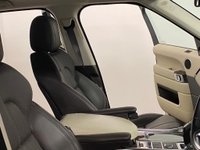 USED 2014 14 LAND ROVER RANGE ROVER SPORT 3.0 SDV6 HSE 5d 288 BHP 1 Owner 26254 Miles