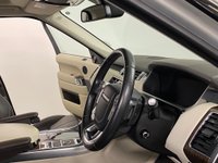 USED 2014 14 LAND ROVER RANGE ROVER SPORT 3.0 SDV6 HSE 5d 288 BHP 1 Owner 26254 Miles