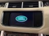 USED 2014 14 LAND ROVER RANGE ROVER SPORT 3.0 SDV6 HSE 5d 288 BHP 1 Owner 26254 Miles