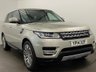 USED 2014 14 LAND ROVER RANGE ROVER SPORT 3.0 SDV6 HSE 5d 288 BHP 1 Owner 26254 Miles