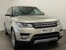 USED 2014 14 LAND ROVER RANGE ROVER SPORT 3.0 SDV6 HSE 5d 288 BHP 1 Owner 26254 Miles