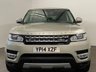 USED 2014 14 LAND ROVER RANGE ROVER SPORT 3.0 SDV6 HSE 5d 288 BHP 1 Owner 26254 Miles