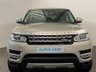 USED 2014 14 LAND ROVER RANGE ROVER SPORT 3.0 SDV6 HSE 5d 288 BHP 1 Owner 26254 Miles