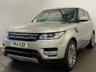 USED 2014 14 LAND ROVER RANGE ROVER SPORT 3.0 SDV6 HSE 5d 288 BHP 1 Owner 26254 Miles