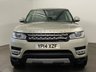 USED 2014 14 LAND ROVER RANGE ROVER SPORT 3.0 SDV6 HSE 5d 288 BHP 1 Owner 26254 Miles