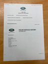 USED 2014 14 LAND ROVER RANGE ROVER SPORT 3.0 SDV6 HSE 5d 288 BHP 1 Owner 26254 Miles