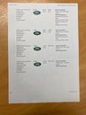 USED 2014 14 LAND ROVER RANGE ROVER SPORT 3.0 SDV6 HSE 5d 288 BHP 1 Owner 26254 Miles