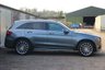 USED 2016 16 MERCEDES-BENZ GLC-CLASS 2.1 GLC 250 D 4MATIC AMG LINE PREMIUM PLUS 5d 201 BHP 6x RECORDED SERVICES