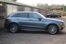 USED 2016 16 MERCEDES-BENZ GLC-CLASS 2.1 GLC 250 D 4MATIC AMG LINE PREMIUM PLUS 5d 201 BHP 6x RECORDED SERVICES