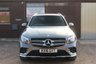 USED 2016 16 MERCEDES-BENZ GLC-CLASS 2.1 GLC 250 D 4MATIC AMG LINE PREMIUM PLUS 5d 201 BHP 6x RECORDED SERVICES