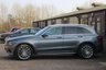 USED 2016 16 MERCEDES-BENZ GLC-CLASS 2.1 GLC 250 D 4MATIC AMG LINE PREMIUM PLUS 5d 201 BHP 6x RECORDED SERVICES
