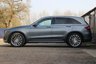 USED 2016 16 MERCEDES-BENZ GLC-CLASS 2.1 GLC 250 D 4MATIC AMG LINE PREMIUM PLUS 5d 201 BHP 6x RECORDED SERVICES