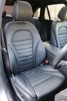 USED 2016 16 MERCEDES-BENZ GLC-CLASS 2.1 GLC 250 D 4MATIC AMG LINE PREMIUM PLUS 5d 201 BHP 6x RECORDED SERVICES