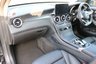 USED 2016 16 MERCEDES-BENZ GLC-CLASS 2.1 GLC 250 D 4MATIC AMG LINE PREMIUM PLUS 5d 201 BHP 6x RECORDED SERVICES